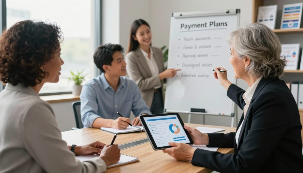 payment plan payment plan