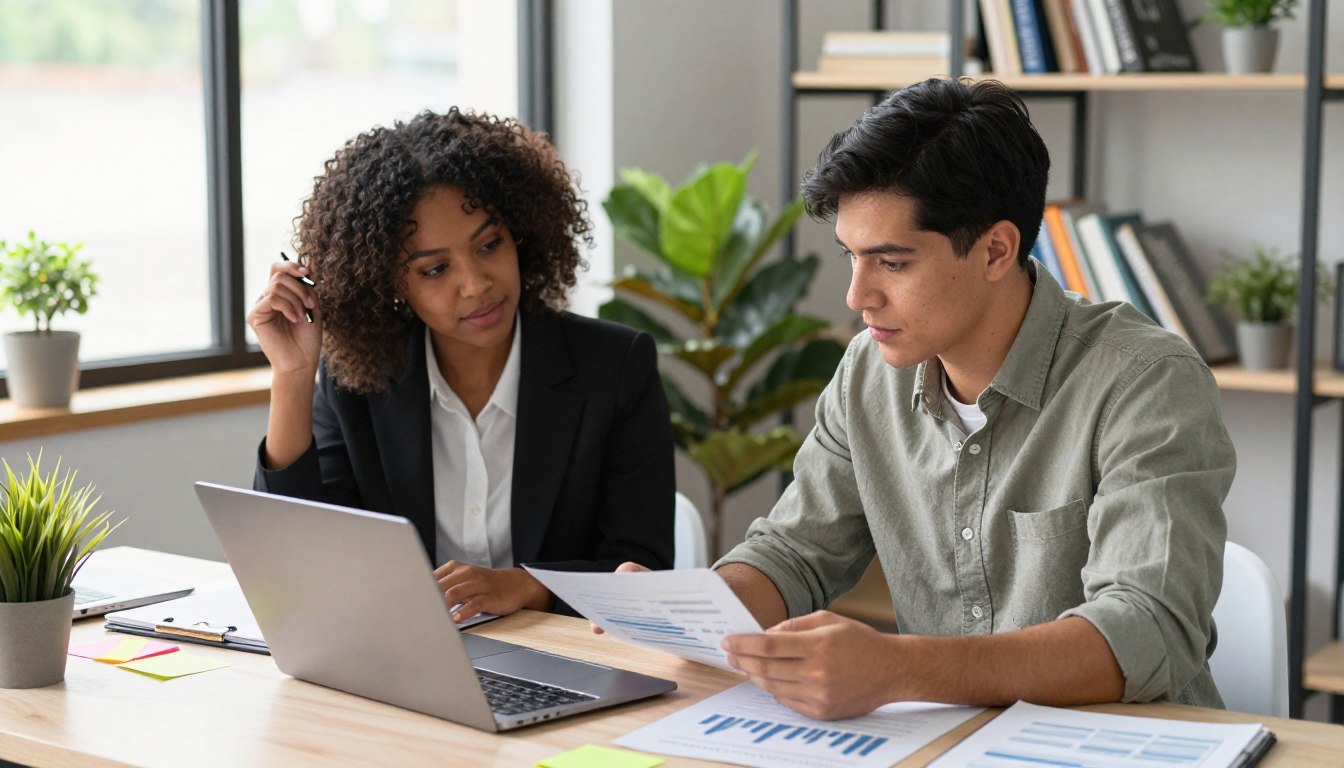 personal finance tips for young adults