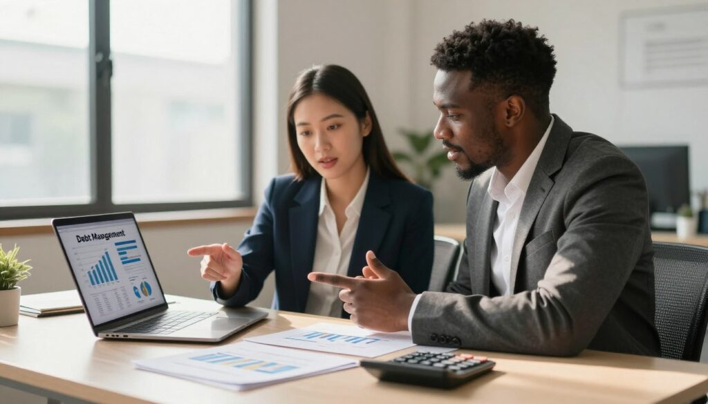 personal loan consolidation