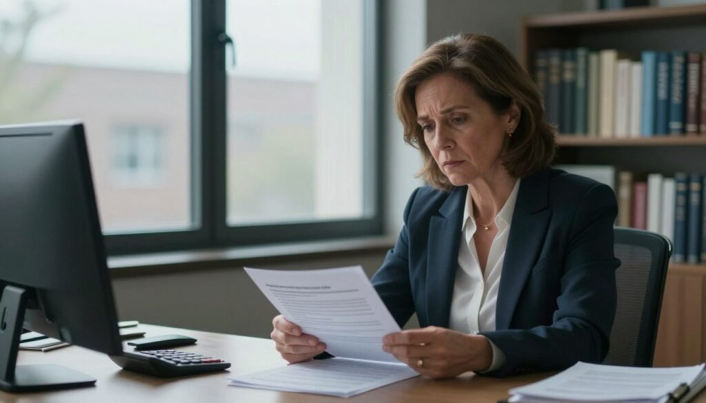 policy disqualification nursing home