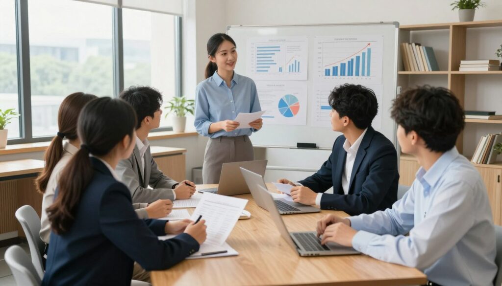 preparing young adults for financial independence