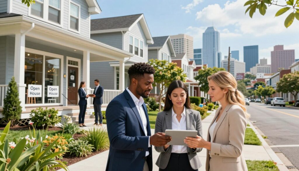 real estate opportunities