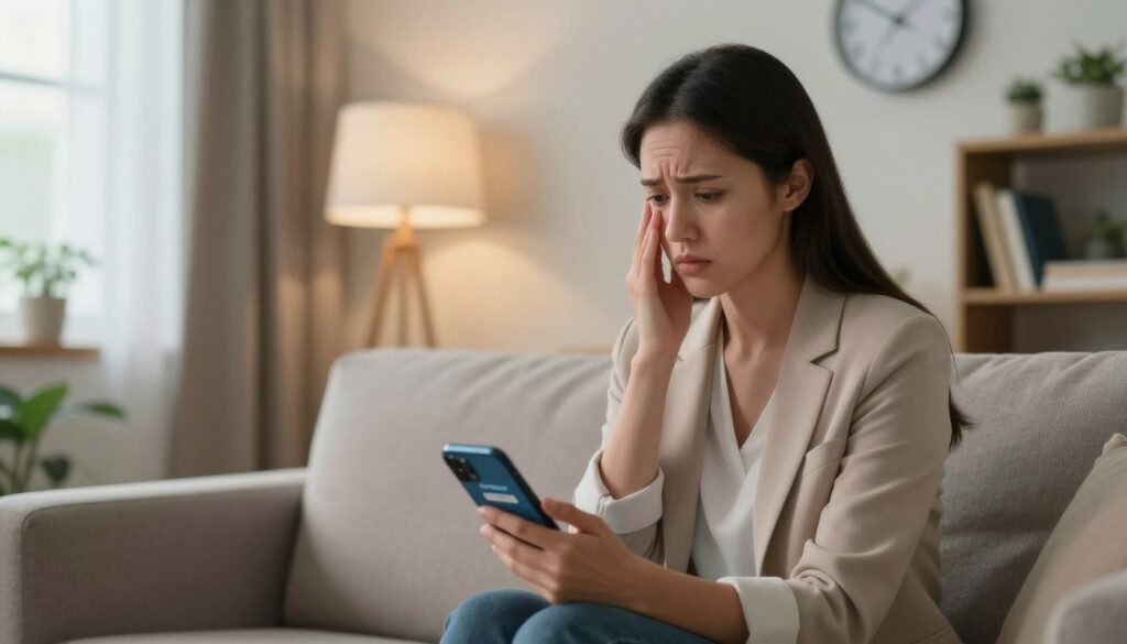 recognizing when to seek medical help