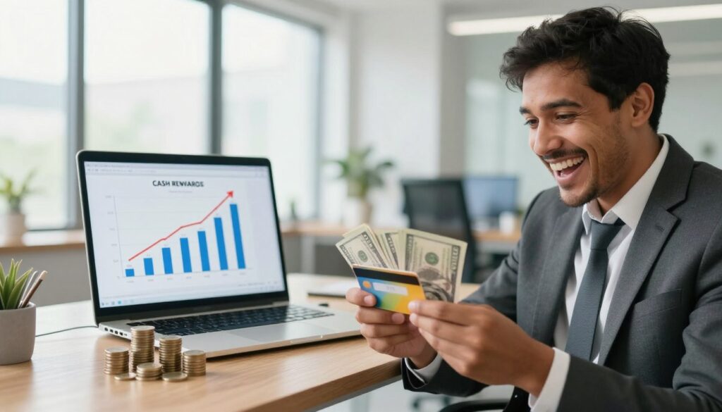 redeem cash back rewards