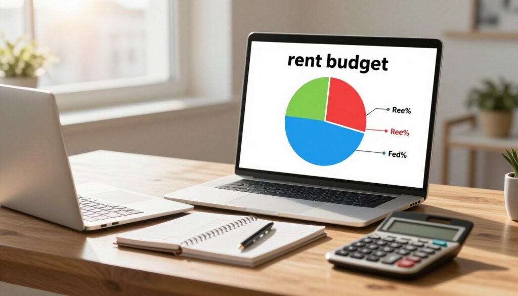 rent budget