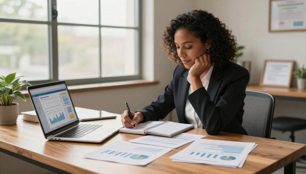 retirement contributions business income