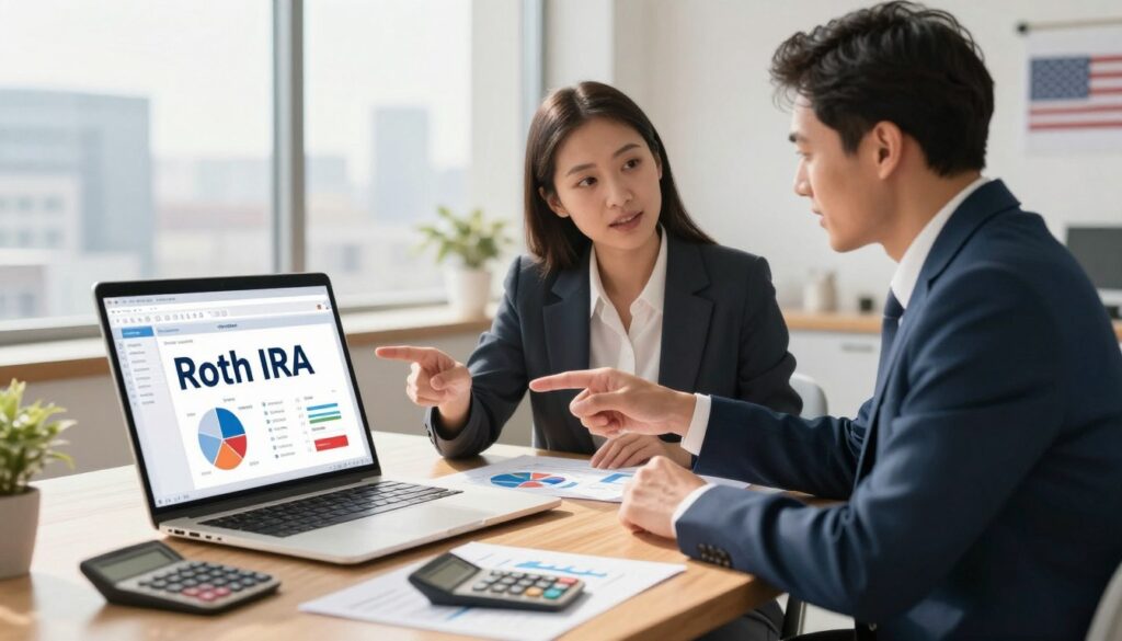 roth ira