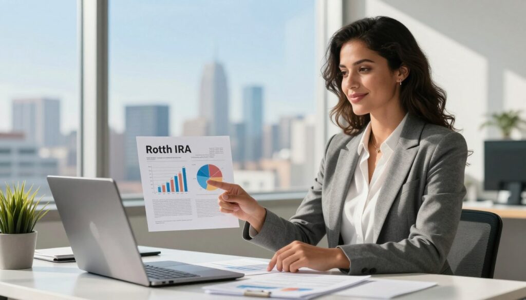 roth ira