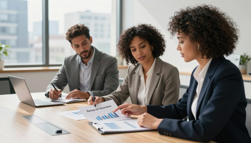 save money on insurance