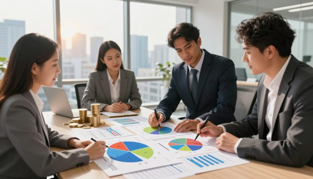 sector diversification