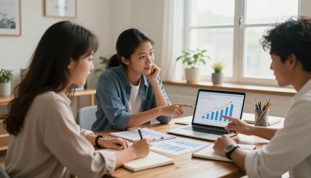 setting achievable savings goals