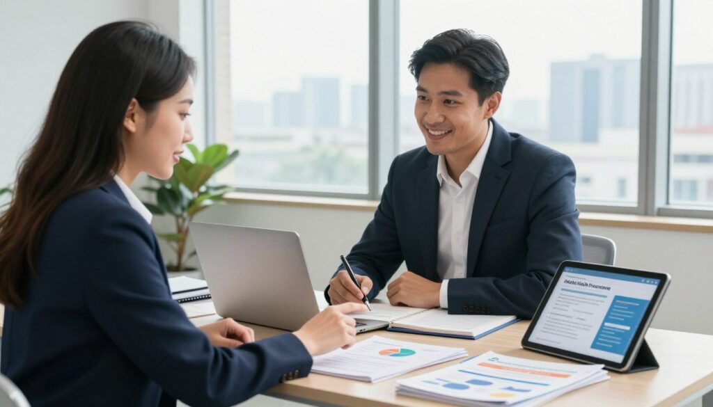 short-term health plans