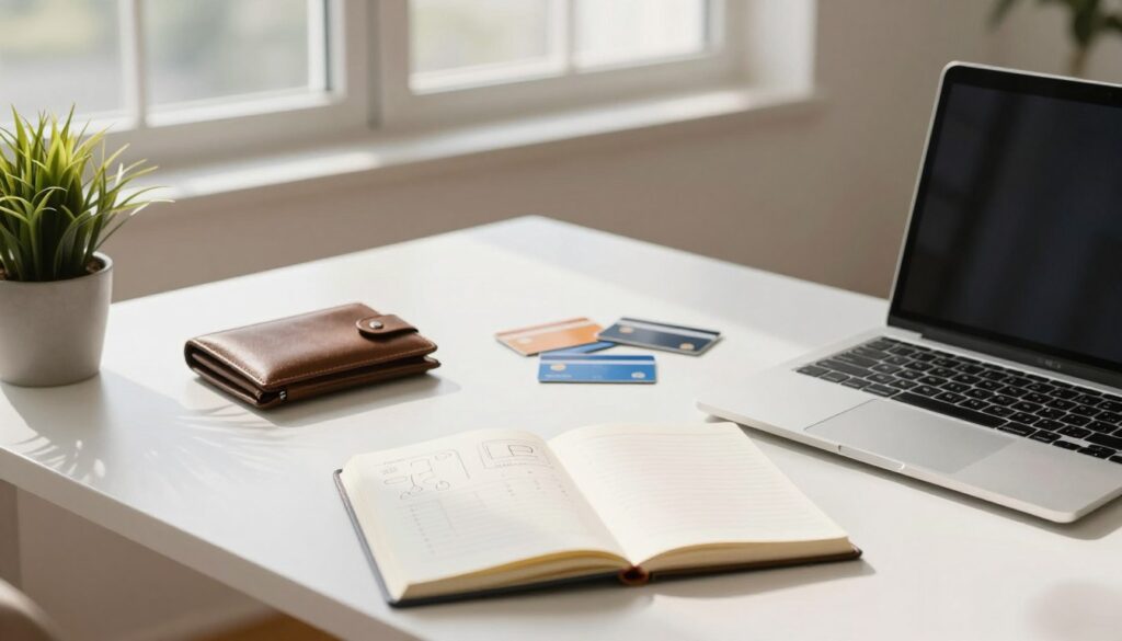 simplifying accounts minimalism