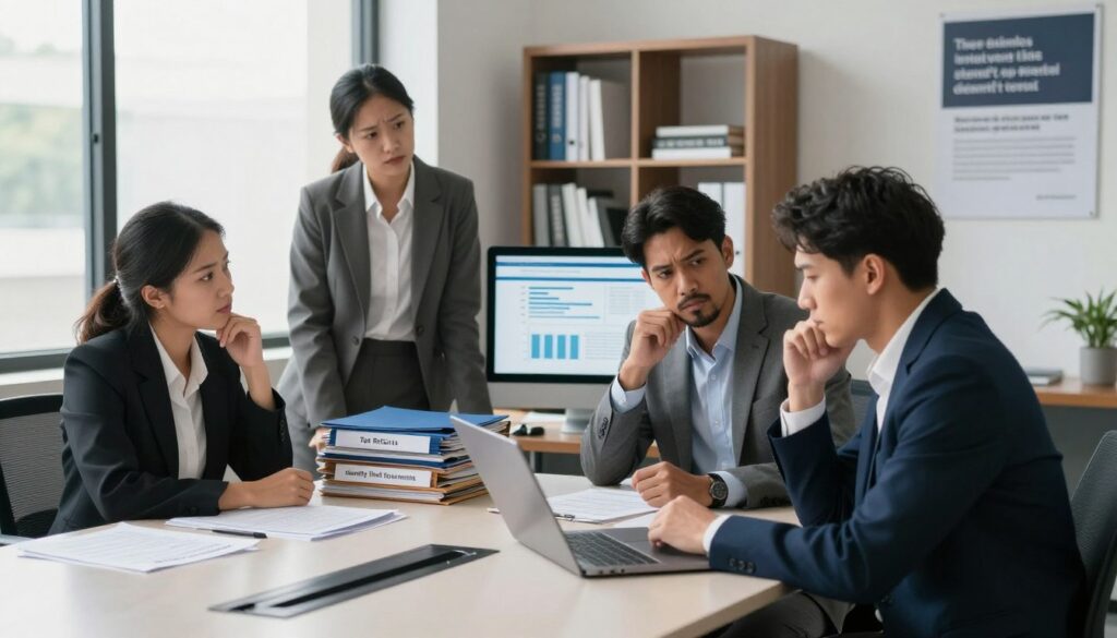 tax identity theft protection