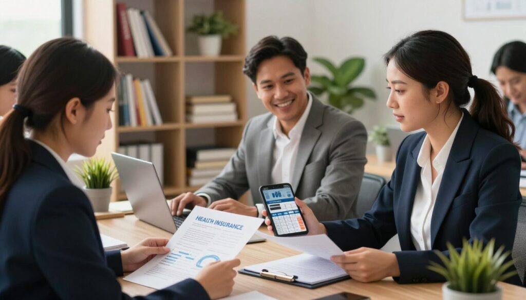 tax income deduction health insurance