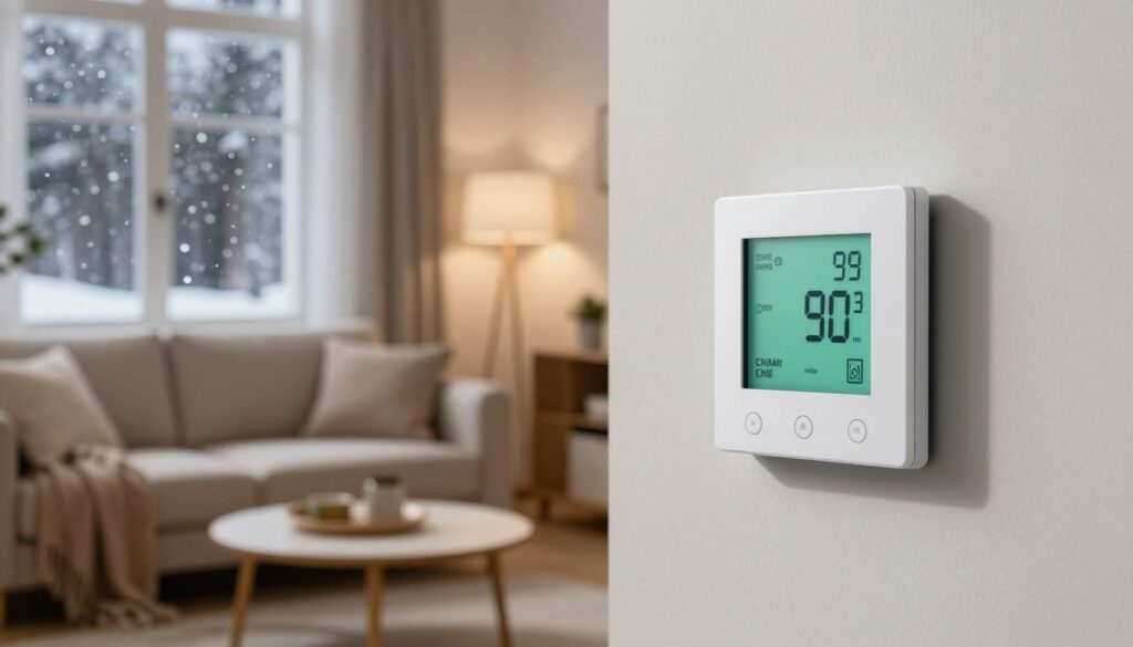 thermostat
