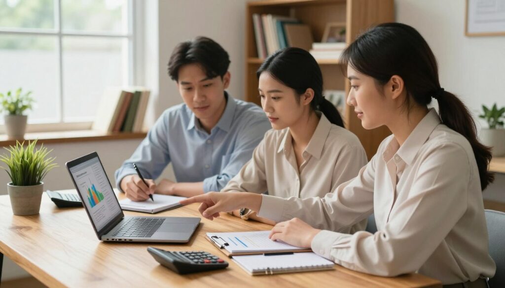 understanding the fundamentals of personal finance