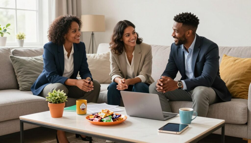 wants discretionary spending