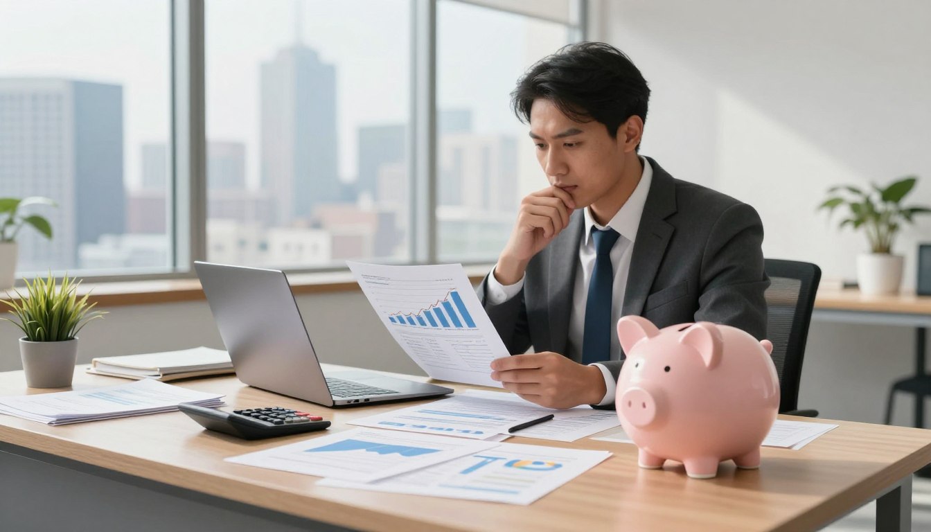 what is a sinking fund and how to use it