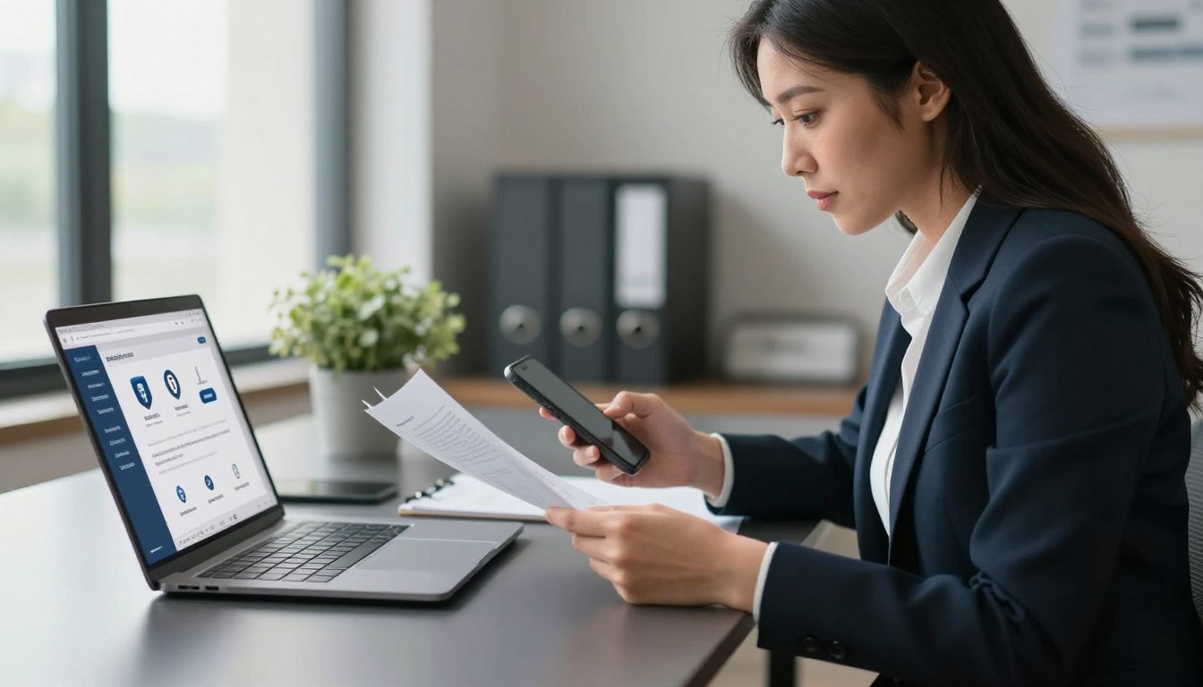 what to do if your identity is stolen