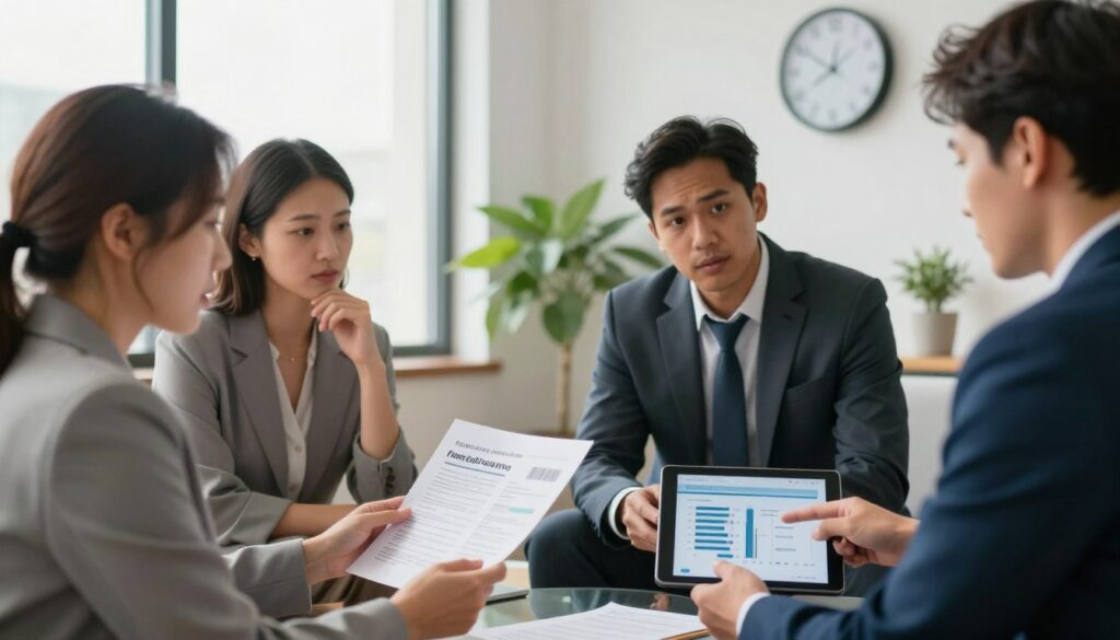 when to buy long-term care