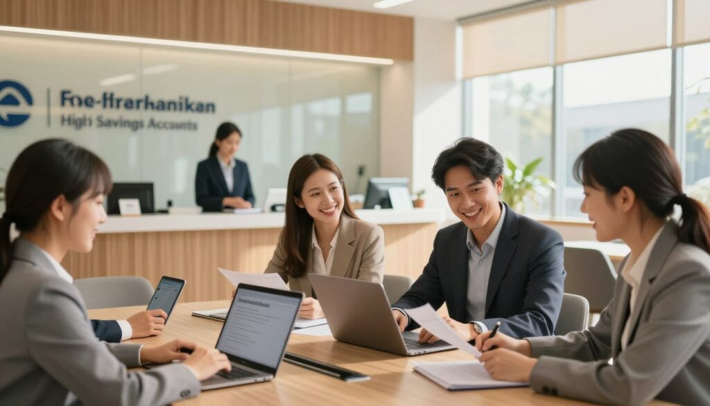 why prioritize fee-free banking