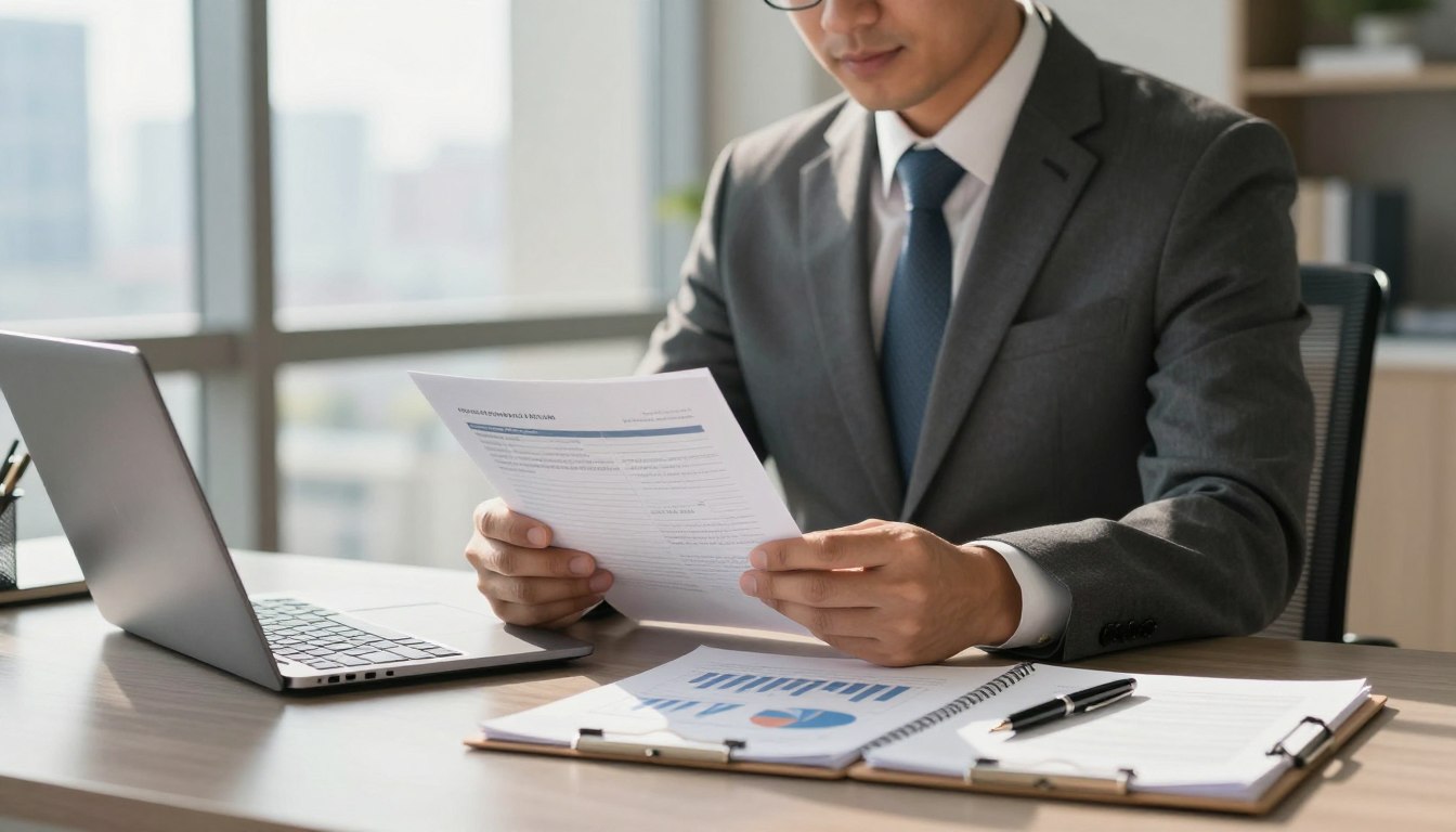 why you need a financial power of attorney