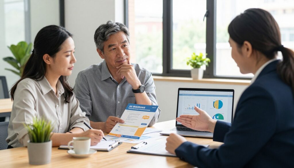 why you should consider long-term care insurance