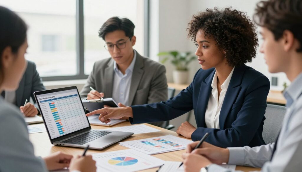 zero-based budgeting