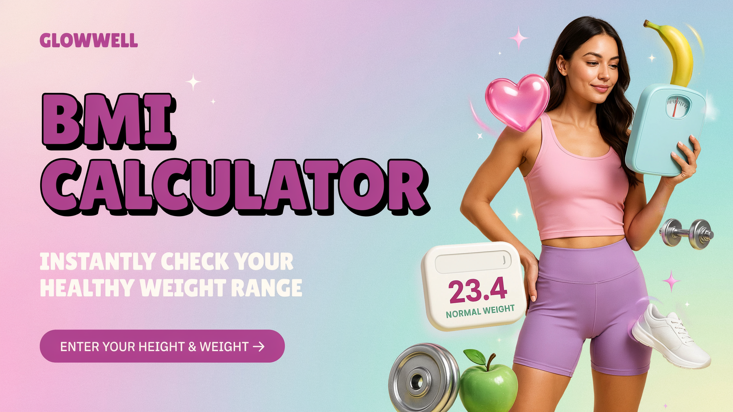 BMI Calculator